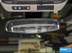 2016款 20T 四驱豪华型