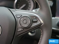 2016款 20T 四驱豪华型