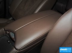 2016款 20T 四驱豪华型