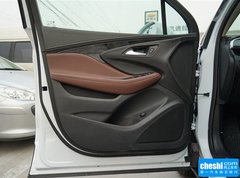 2016款 20T 四驱豪华型