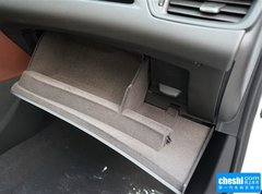 2016款 20T 四驱豪华型