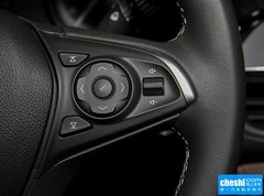 2016款 20T 四驱豪华型