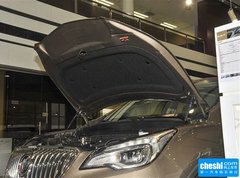 2016款 20T 四驱豪华型