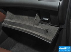 2016款 20T 四驱豪华型