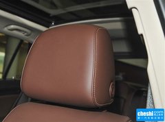 2016款 20T 四驱豪华型