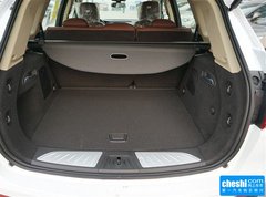 2016款 20T 四驱豪华型