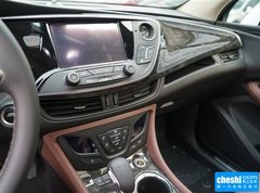2016款 20T 四驱豪华型