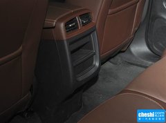 2016款 20T 四驱豪华型