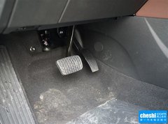 2016款 20T 四驱豪华型