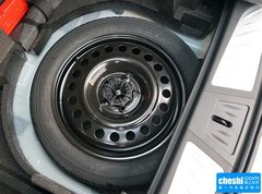 2016款 20T 四驱豪华型