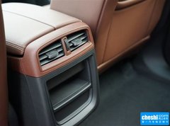 2016款 20T 四驱豪华型
