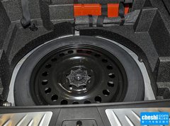 2016款 20T 四驱豪华型