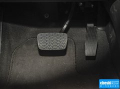 2016款 20T 四驱豪华型