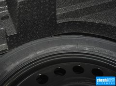 2016款 20T 四驱豪华型
