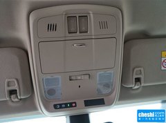 2016款 20T 四驱豪华型
