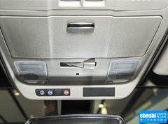 2016款 20T 四驱豪华型