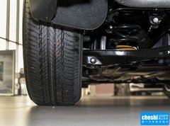 2016款 20T 两驱精英型