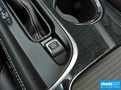 2016款 20T 两驱精英型