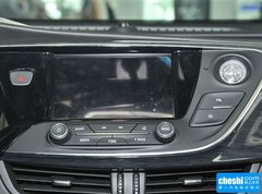 2016款 20T 两驱精英型