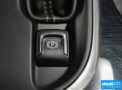 2016款 20T 两驱精英型