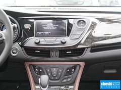 2016款 20T 两驱精英型