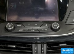 2016款 20T 两驱精英型