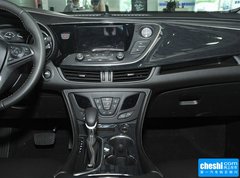 2016款 20T 两驱精英型