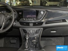 2016款 20T 两驱精英型