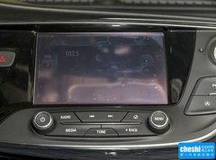 2016款 20T 两驱精英型