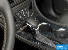 2016款 20T 两驱精英型