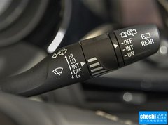 2016款 20T 两驱精英型