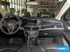 2016款 20T 两驱精英型