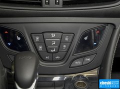 2016款 20T 两驱精英型