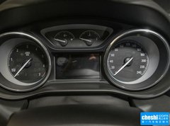 2016款 20T 两驱精英型