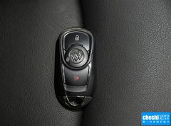 2016款 20T 两驱精英型