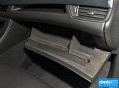 2016款 20T 两驱精英型