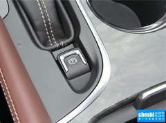 2016款 20T 两驱精英型