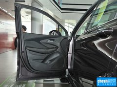 2016款 20T 两驱精英型