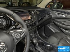 2016款 20T 两驱精英型