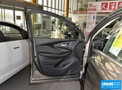2016款 20T 两驱精英型