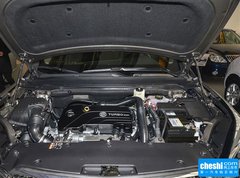 2016款 20T 两驱精英型