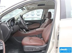 2016款 20T 两驱精英型