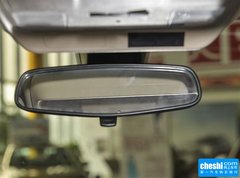 2016款 20T 两驱精英型