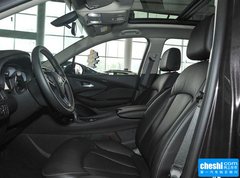 2016款 20T 两驱精英型