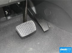 2016款 20T 两驱精英型