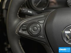 2016款 20T 两驱精英型
