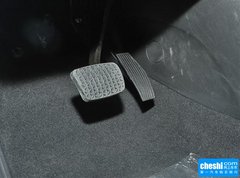 2016款 20T 两驱精英型