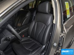 2016款 20T 两驱精英型