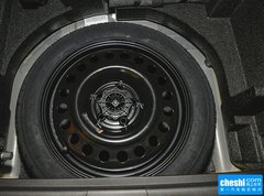 2016款 20T 两驱精英型