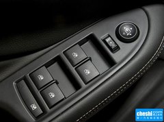 2016款 20T 两驱精英型